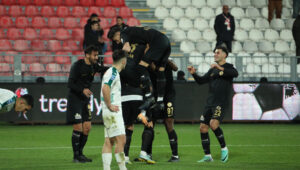 Galatasaray, Ziraat Türkiye Kupası’nda bu akşam evinde Ümraniyespor ile karşılaşacak.