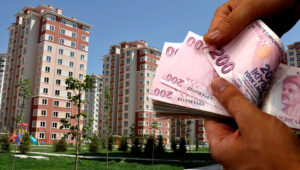 Türkiye Cumhuriyet Merkez Bankası (TCMB) tarafından açıklanan rapora göre, Türkiye’deki
