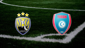 Kapaz Turan maçı ne zaman? Kapaz Turan maçı saat kaçta?