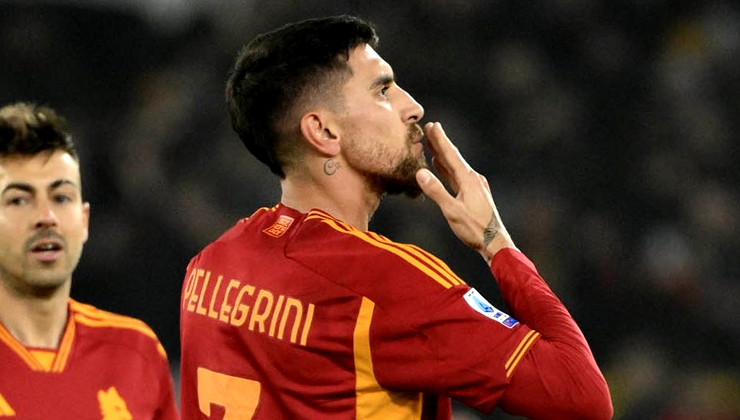 İtalya Kupası’nda son 16 turu heyecanı başlıyor. Bu turda Roma,