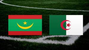 Moritanya Cezayir maçı ne zaman? Moritanya Cezayir maçı saat kaçta?
