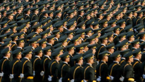 Milli Savunma Üniversitesi (MSÜ) girmek isteyen adaylar için heyecanlı bekleyiş