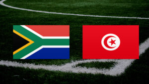 Güney Afrika Tunus maçı ne zaman? Güney Afrika Tunus maçı