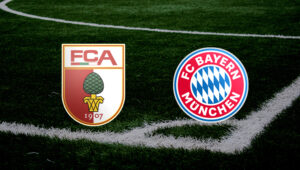 Augsburg Bayern Münih maçı ne zaman? Augsburg Bayern Münih maçı