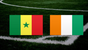 Senegal Fildişi Sahili maçı ne zaman? Senegal Fildişi Sahili maçı