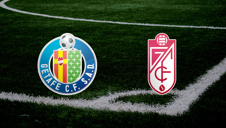 Getafe Granada maçı ne zaman? CANLI İZLE Getafe Granada saat kaçta? S Sport Plus Canlı İzle