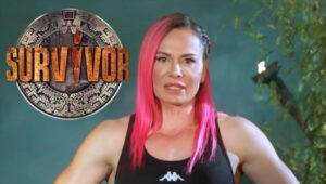 TV8’in sevilen yarışma programı Survivor All Star’da heyecan dorukta. Mavi