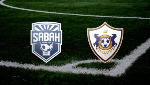 Sabah Bakü Karabağ maçı ne zaman? Karabağ maçı saat kaçta?