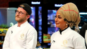 MasterChef All Star, 7 Ocak 2024’te nefes kesen bir finalle