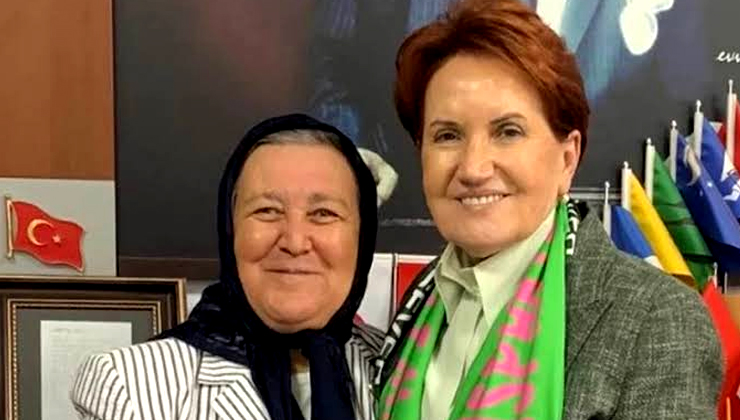 İyi Parti Antalya belediye başkan adayı kim oldu? İYİ Parti'nin Antalya Büyükşehir Belediye Başkan Adayı Nesrin Ünal kimdir? Nesrin Ünal kaç yaşında?