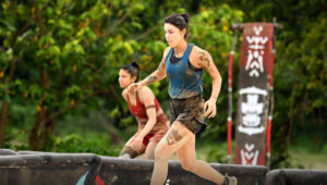 Survivor 5. bölüm fragmanı İZLE Survivor polis baskını şoku! Acun