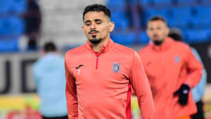 Trendyol Süper Lig’de bugün Kasımpaşa Başakşehir maçı heyecanı yaşanacak. İki