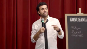 Cem Yılmaz, Ozan Güven ve Hasan Can Kaya komşu oldular.