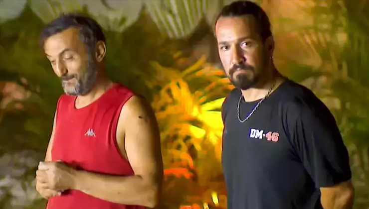 Survivor kim elendi? 10 Ocak 2024 tarihinde yayınlanan Survivor All