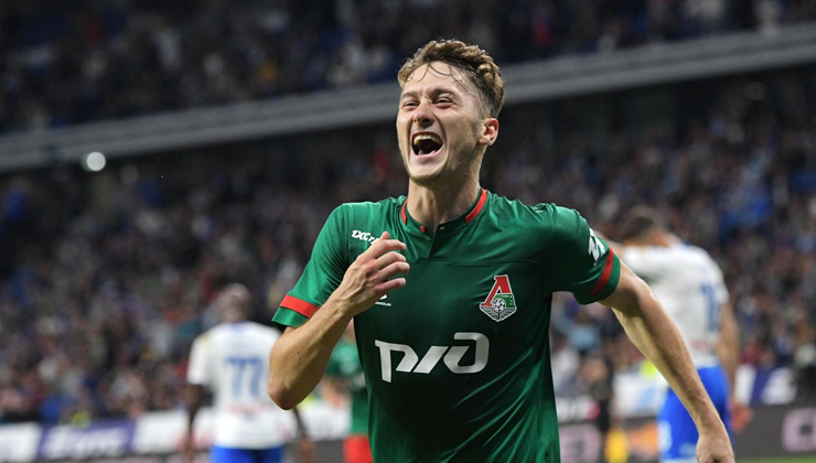 Anton Miranchuk Beşiktaş'a mı geliyor? Kara Kartal'a Rus on numara geliyor