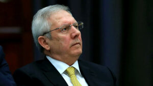 Aziz Yıldırım Fenerbahçe ile adı son günlerde gündemi meşgul eden