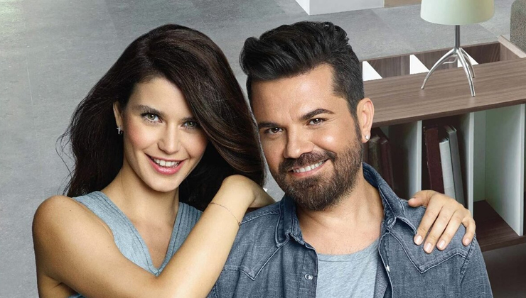 Kenan Doğulu Beren Saat ayrıldı mı? Kenan Doğulu ve Beren Saat boşandılar mı?