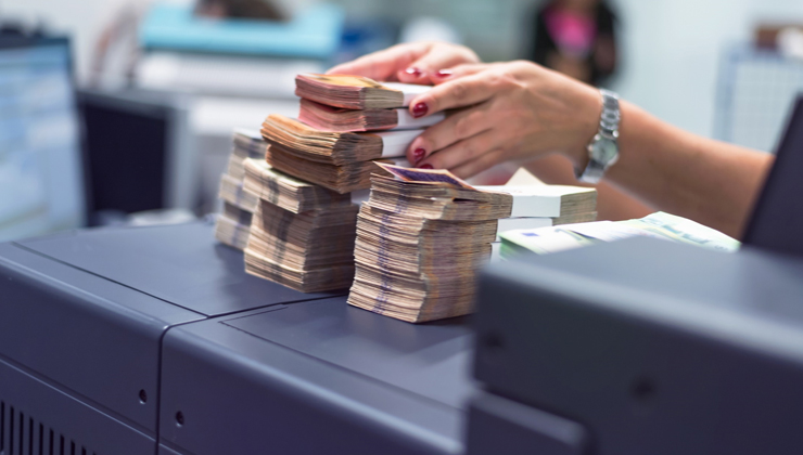 Garanti BBVA Ziraat Bankası Halkbank bankalarından borç kredisi müjdesi: 100.000 TL'ye kadar kredi