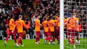 Galatasaray Kayserispor maçı merak edilen tüm ayrıntılar haberimizde. Galatasaray, Trendyol