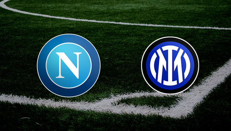 Napoli İnter maçı ne zaman? CANLI İZLE– Napoli İnter maçı saat kaçta? TRT Spor BeIN SPORT1