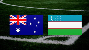 Avustralya Özbekistan maçı ne zaman? Avustralya Özbekistan maçı saat kaçta?