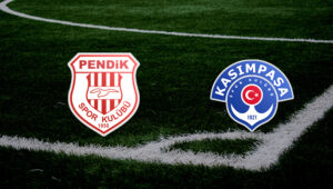 Pendikspor Kasımpaşa maçı ne zaman? Pendikspor Kasımpaşa maçı saat kaçta?