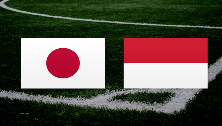 Japonya Endonezya maçı hangi kanalda? Japonya Endonezya maçı canlı izle! Smart Spor, S Sport Plus, TRT Spor, BeIN Sports, Justin Tv, Selçuksports, Taraftarium24 CANLI İZLE