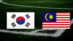 Güney Kore Malezya maçı ne zaman? Güney Kore Malezya maçı