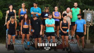 Survivor kim elendi? Dün akşam kim elendi? Survivor All Star