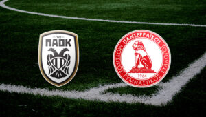 PAOK Panserraikos maçı ne zaman? PAOK Panserraikos maçı saat kaçta?