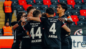 Hatayspor Gaziantep FK maçı ne zaman? Hatayspor Gaziantep FK maçı