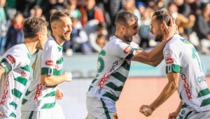 Ziraat Türkiye Kupası’nda heyecan devam ediyor. 5. turda Süper Lig’in