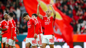 Benfica Boavista maçı ne zaman? Benfica Boavista maçı canlı izle,