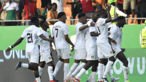 Gine Gambiya maçı ne zaman? Gine maçı hangi kanalda? Gambiya