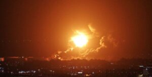 ABD Başkanı Joe Biden, Kızıldeniz’deki saldırılarına misilleme olarak, Amerikan ve