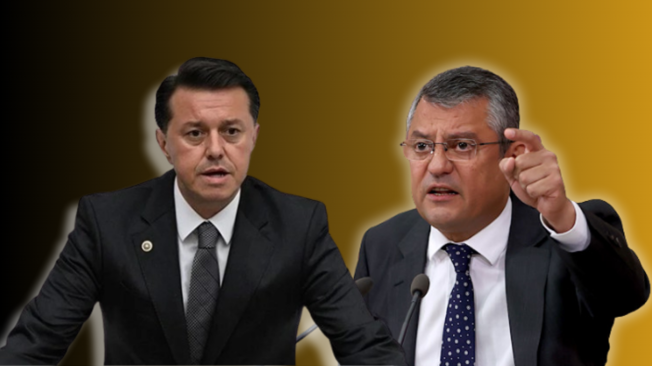 CHP Genel Başkanı Özgür Özel, geçtiğimiz hafta Eskişehir’de katıldığı Aday