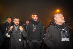 6 Şubat depremlerinin üzerinden bugün tam bir yıl geçti. Asrın