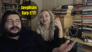 Yazar Cemre Demirel’in eski sevgilisi Nilsu, sosyal medyada yaptığı paylaşımlarla