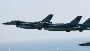 Millî Savunma Bakanlığı kaynakları, F-16 tedariki ve modernizasyonu konusunda son