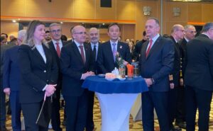 Japonya İmparatoru Naruhito’nun 64’üncü doğum günü ve Japonya ile Türkiye