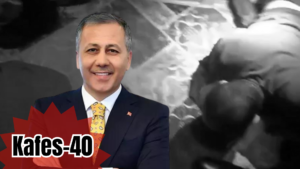 İçişleri Bakanı Ali Yerlikaya, sosyal medya hesabından yaptığı açıklamada, İstanbul’da