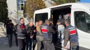 İçişleri Bakanı Ali Yerlikaya X hesabından yaptığı paylaşımda; Aydın, Kastamonu