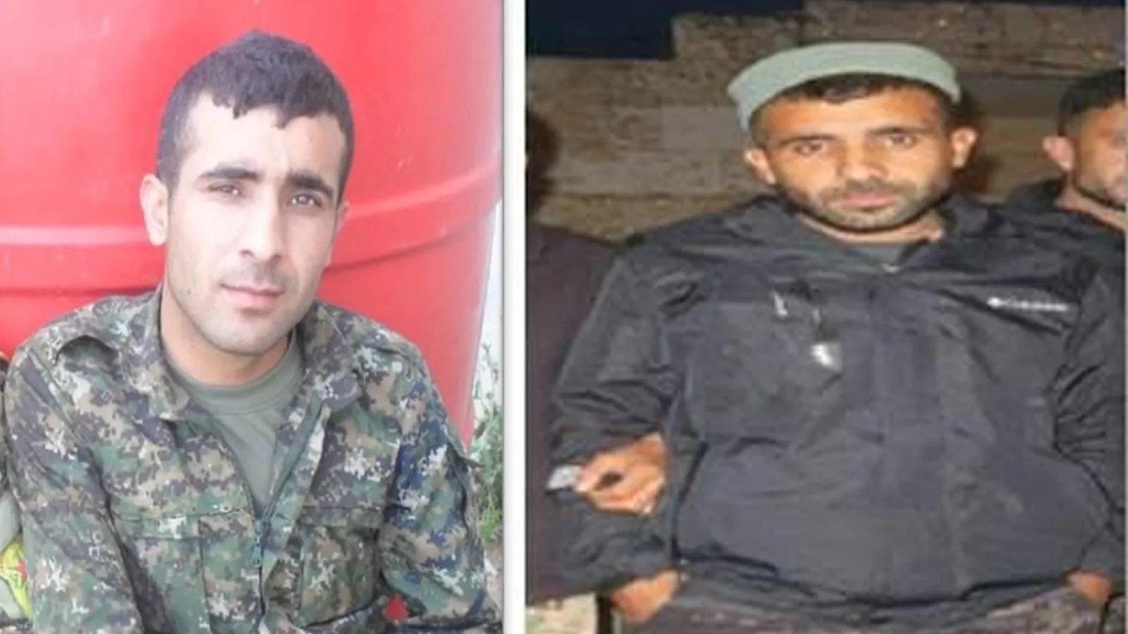 MİT Başkanlığı ve Emniyet Genel Müdürlüğü İstihbarat Başkanlığı, sınır ötesinde