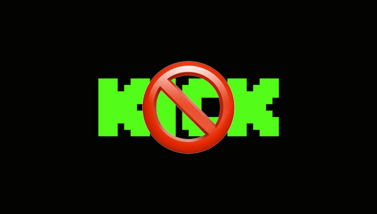 Kick kapatıldı mı? Canlı yayın platformu olarak son zamanlarda adından