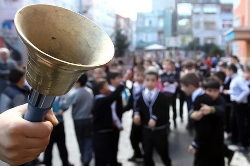 İki haftalık yarıyıl tatili sona erdi. 20 milyondan fazla öğrenci