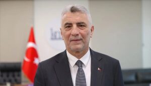 Bakan Bolat, Kahramanmaraş’ın Pazarcık ve Elbistan ilçeleri merkezli “asrın felaketi”nin