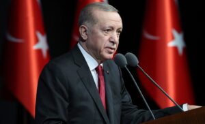 Cumhurbaşkanı Recep Tayyip Erdoğan, Adli Yargı Hakim ve Savcıları Kura