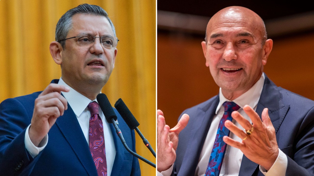 CHP’nin yerel seçim aday belirleme sürecinde Cemil Tugay’ı tercih etmesi