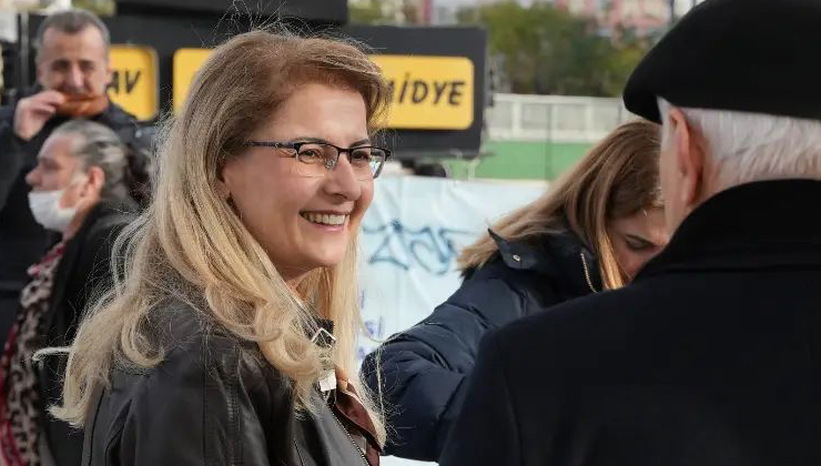 CHP Bakırköy adayı Ayşegül Ovalıoğlu kimdir? Ayşegül Ovalıoğlu nereli, kaç yaşında? CHP Bakırköy adayı belli oldu mu? CHP Bakırköy adayı kim oldu?