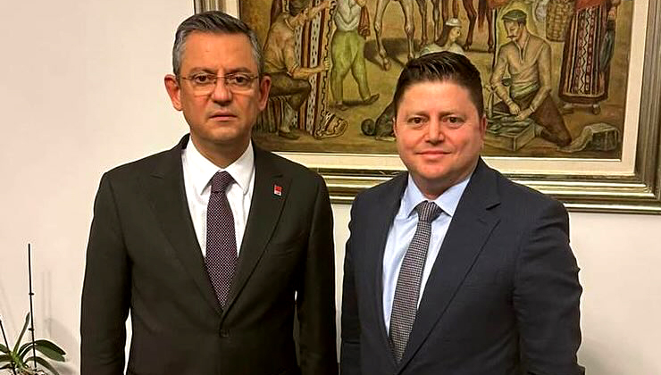 CHP Kadıköy adayı Mesut Kösedağı kimdir? Mesut Kösedağı nereli, kaç yaşında, hangi takımlı? CHP Kadıköy adayı belli oldu mu? CHP Kadıköy adayı kim oldu?
